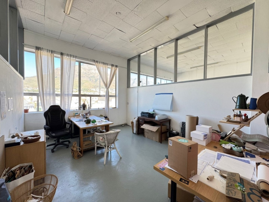 To Let commercial Property for Rent in Woodstock Western Cape